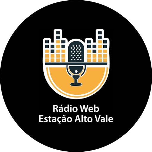 Rádio Web Estação Alto Vale